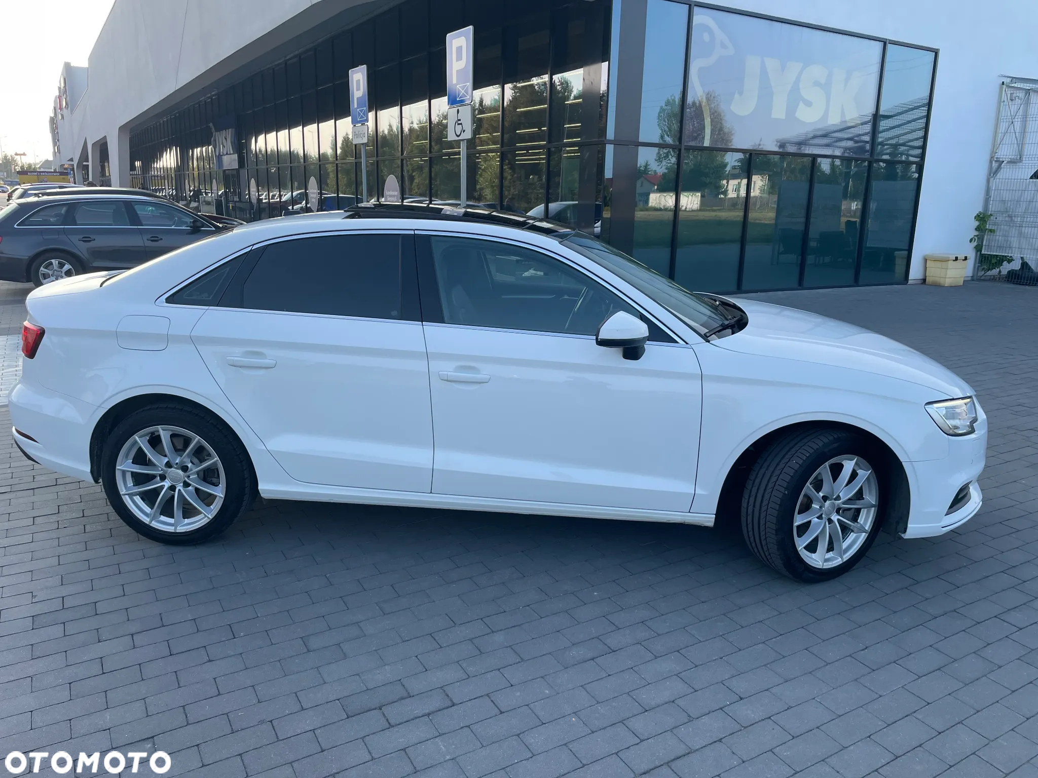Audi A3 - 4