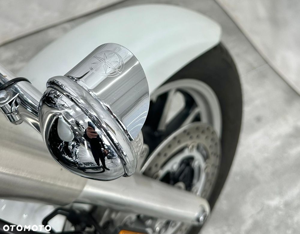 Yamaha Road Star - 26