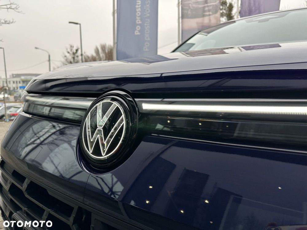 Volkswagen Tayron - 31