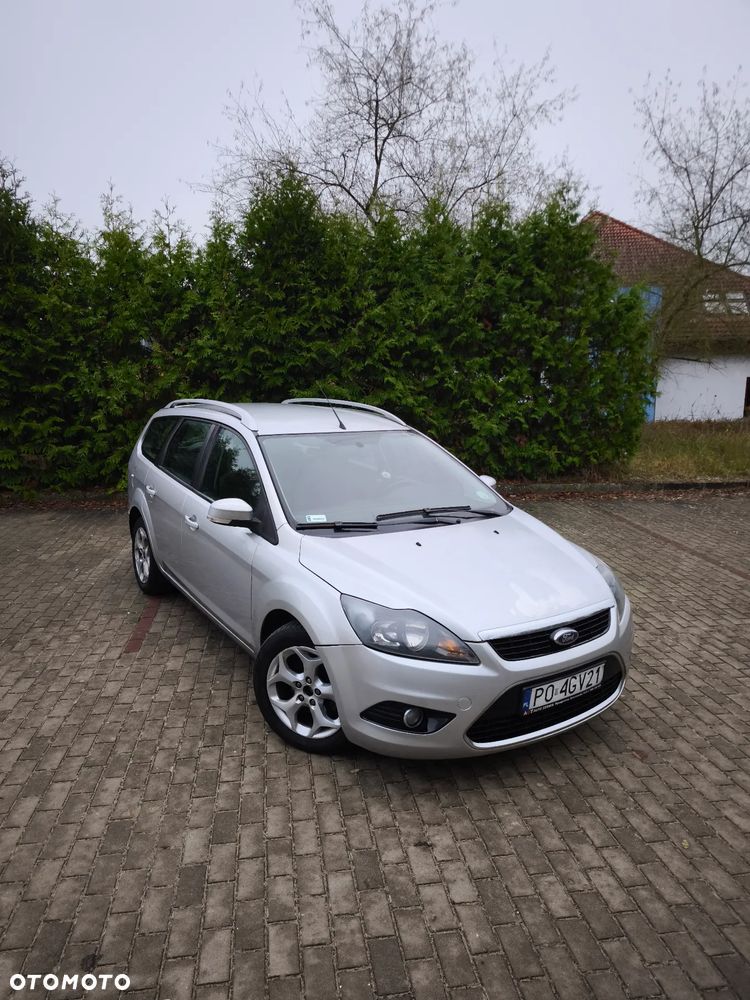 Ford Focus - 1