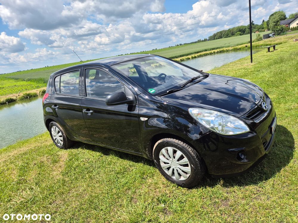 Hyundai i20 1.2 Classic - 9