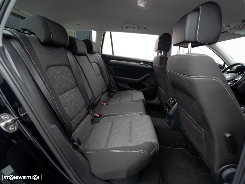 VW Passat Variant 1.4 TSI GTE Plug-in - 41