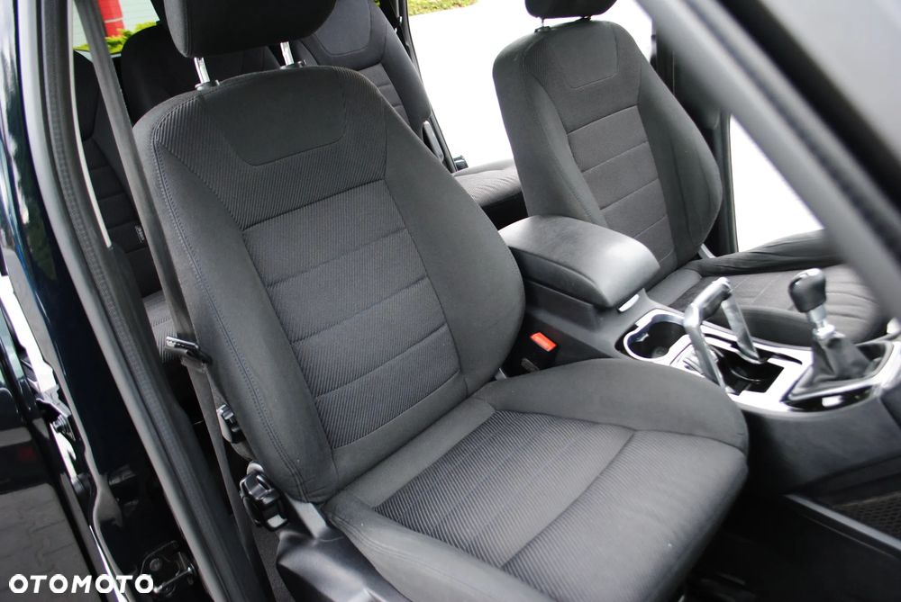 Ford S-Max 2.0 TDCi DPF Titanium X - 11