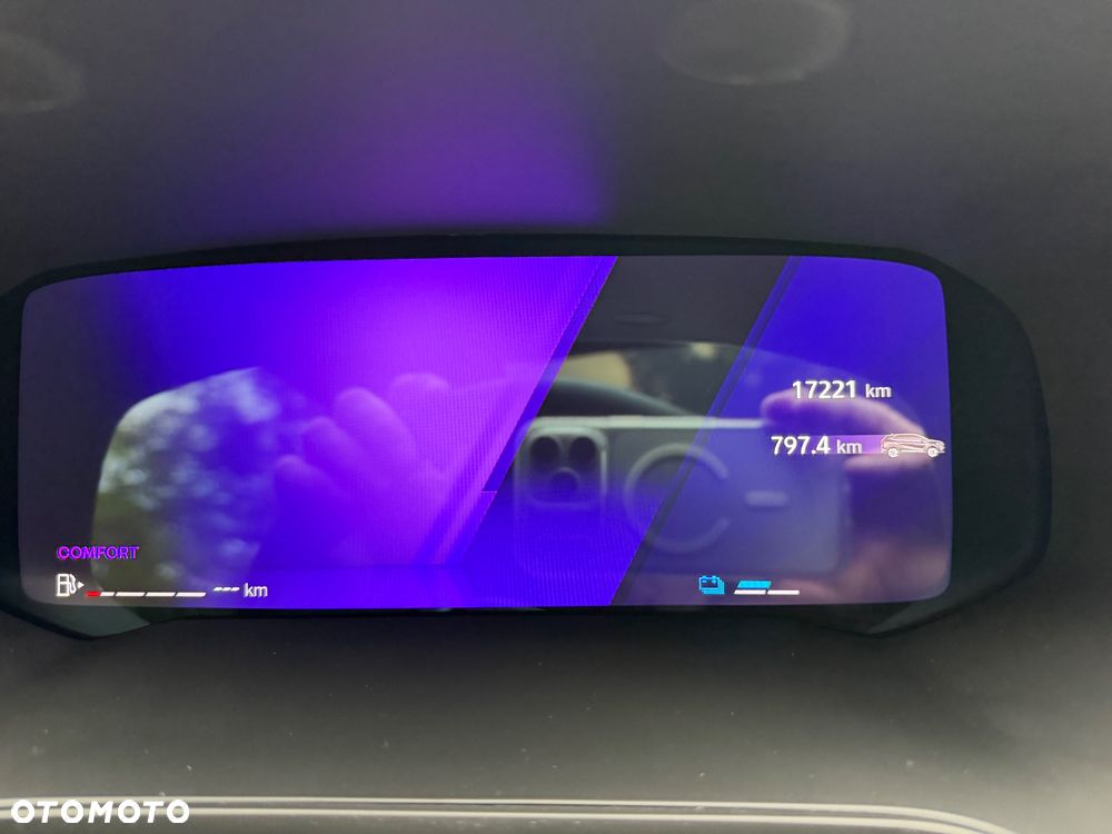 Renault Symbioz 1.6 E-Tech Full Hybrid 145 Techno - 7