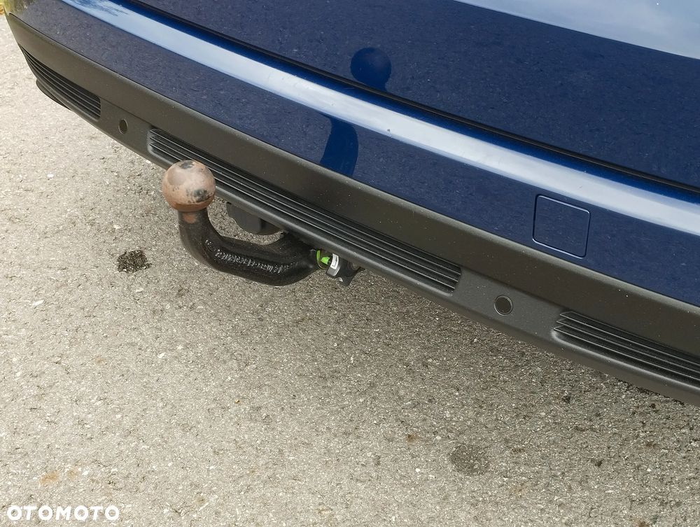 Ford S-Max 2.0 EcoBlue Titanium - 9