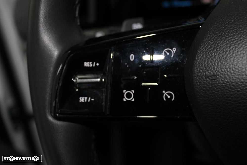 Renault Mégane E-Tech EV40 Equilibre - 15