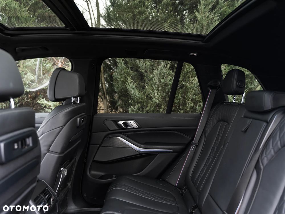 BMW X5 xDrive30d sport - 39