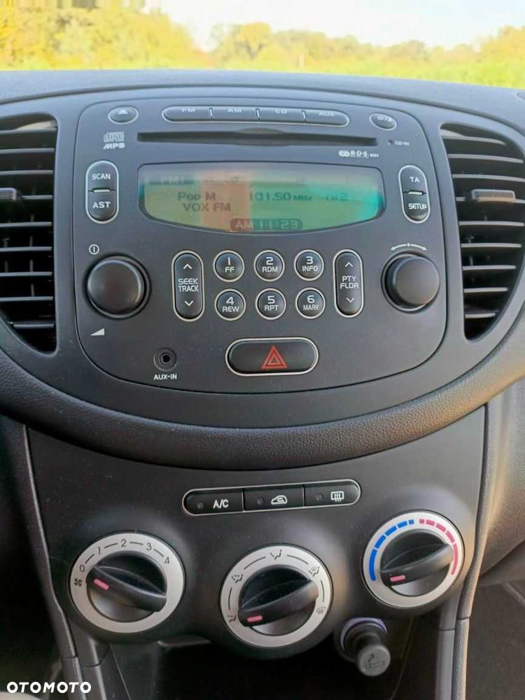 Hyundai i10 - 8