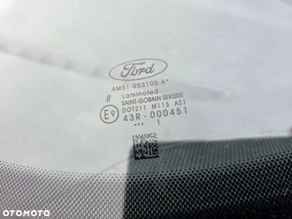 Ford C-MAX 1.6 TDCi Start-Stop-System Titanium - 19