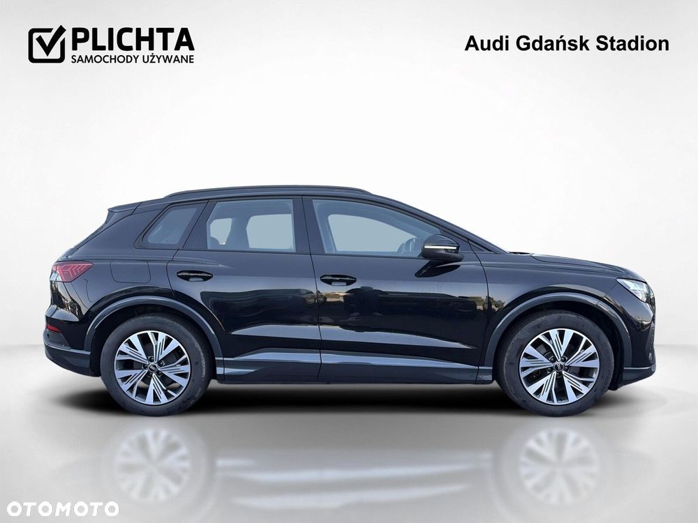 Audi Q4 e-tron - 7