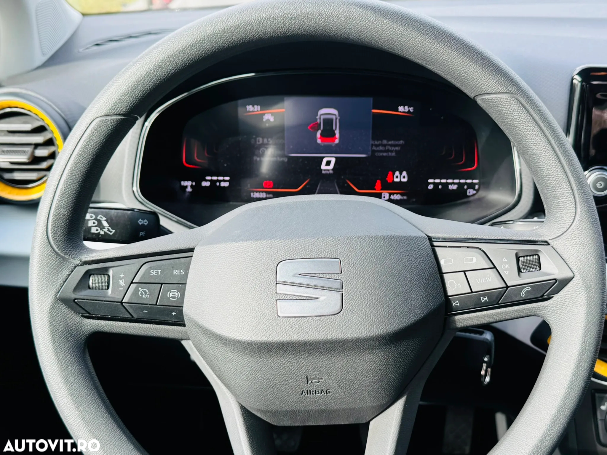 Seat Arona - 35