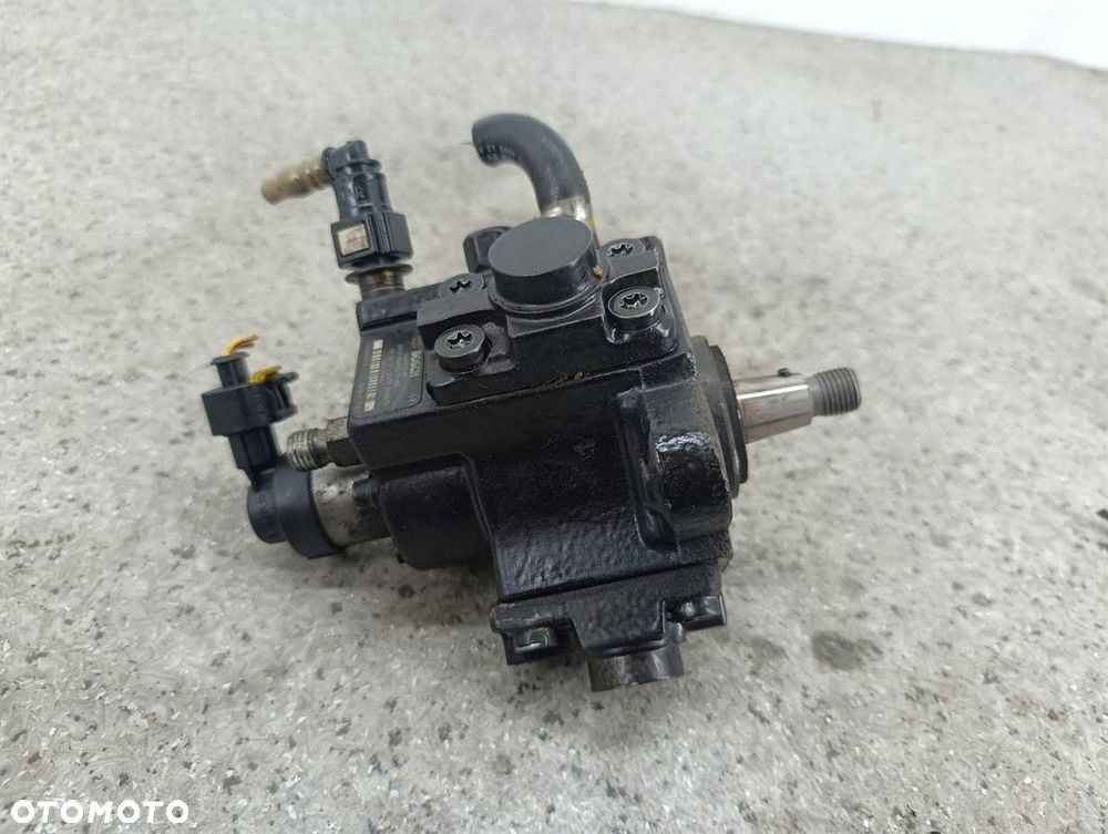 POMPA WTRYSKOWA ALFA ROMEO MITO 0055209062   1.6 JTDM - 1