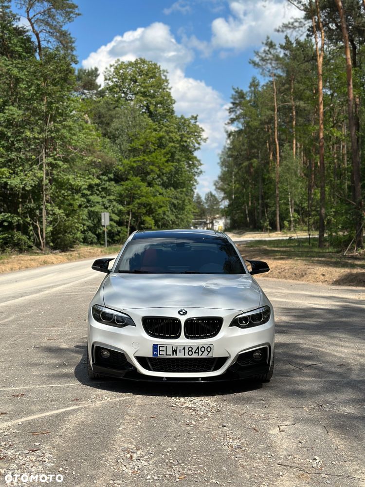 BMW Seria 2 230i M Sport - 5