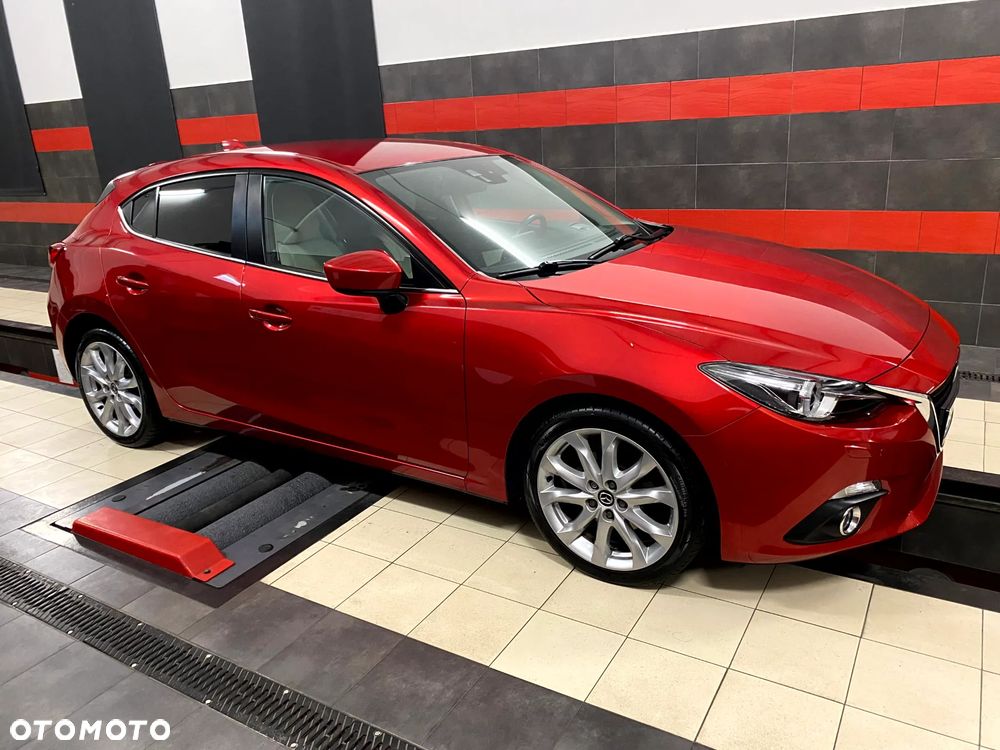 Mazda 3 2.0 Enso - 5