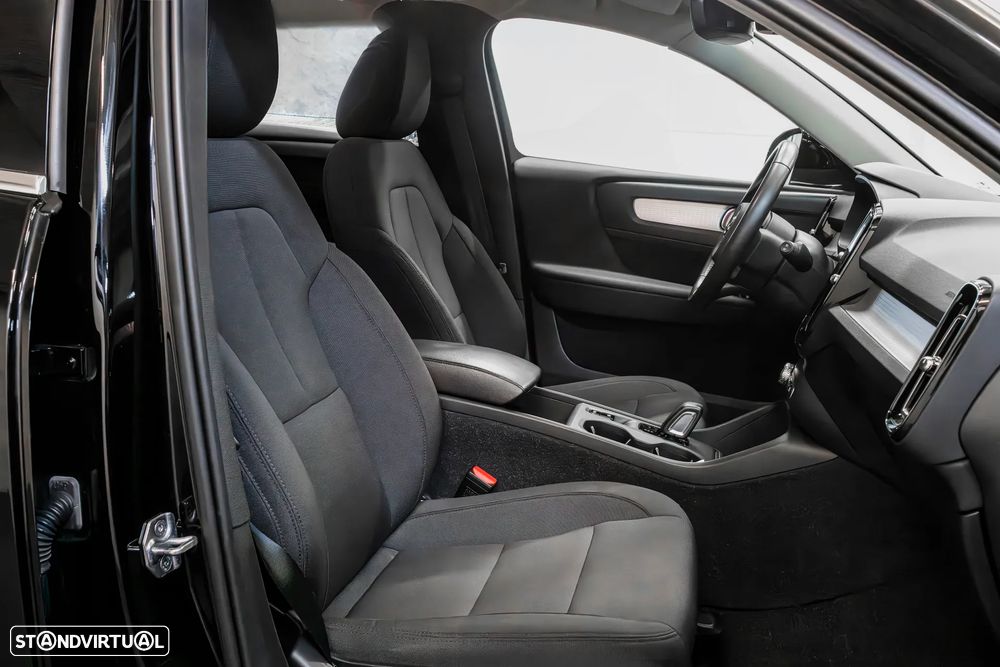 Volvo XC 40 1.5 T5 PHEV Momentum Plus - 18