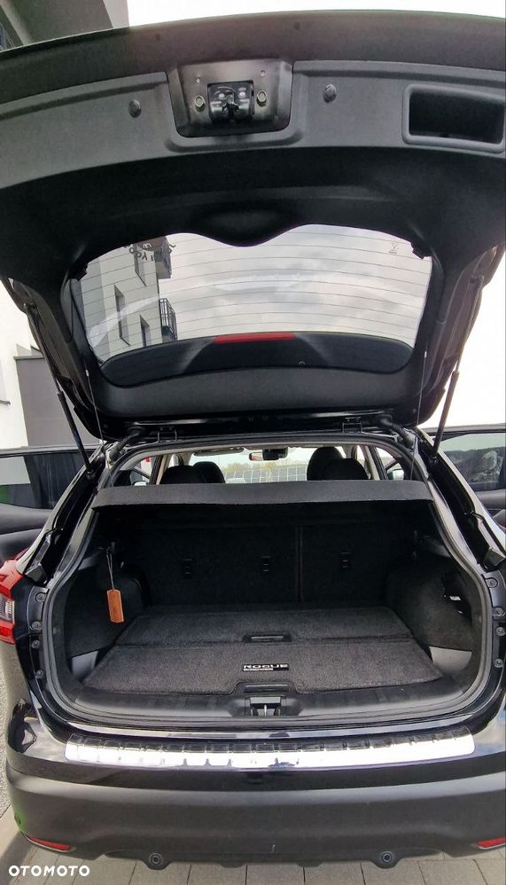 Nissan Qashqai - 13