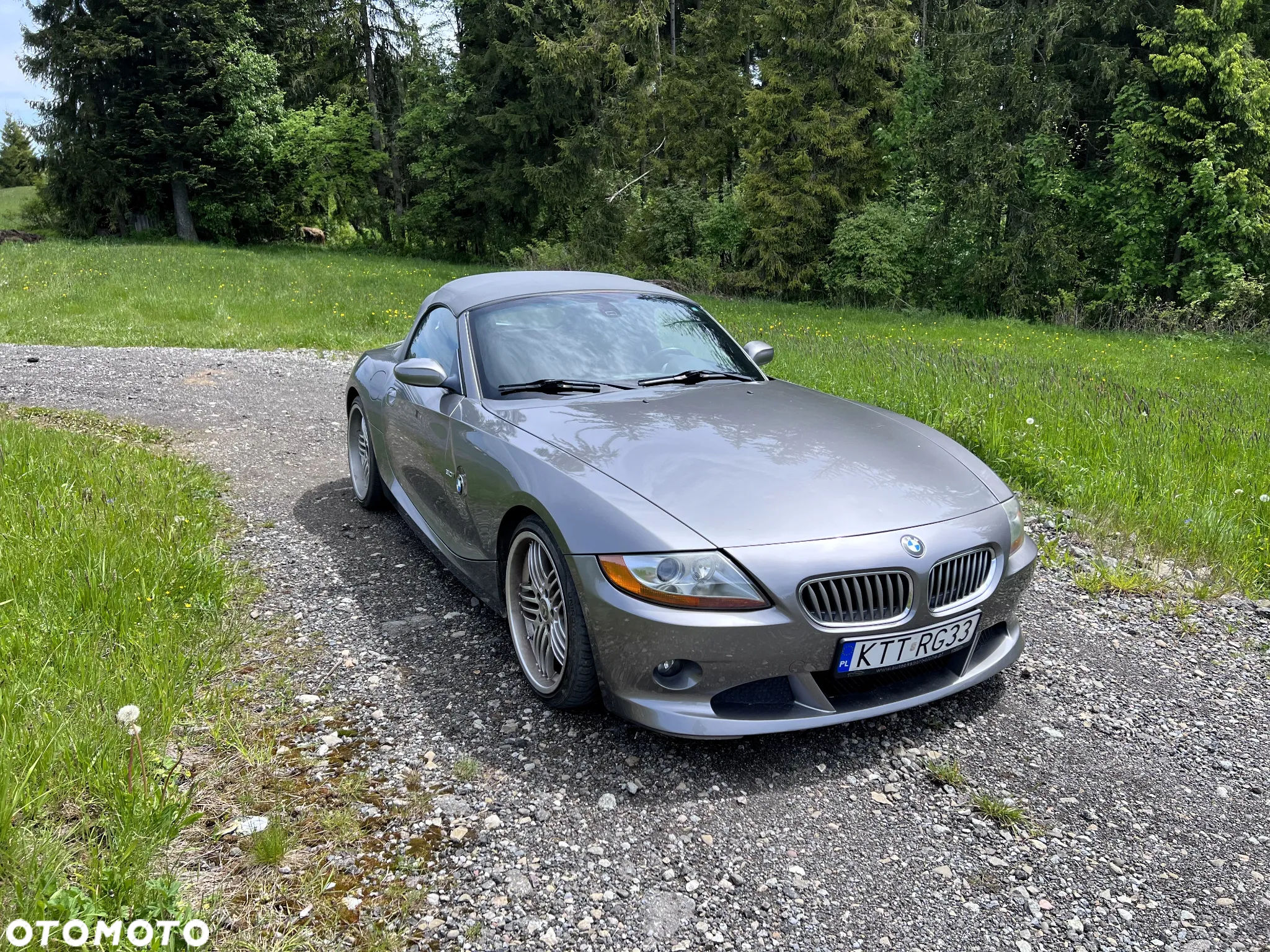 BMW Z4 - 20