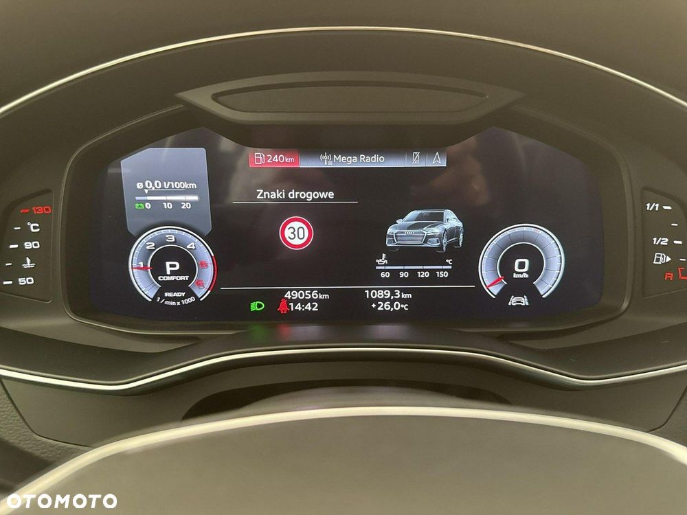 Audi A6 Limousine - 15