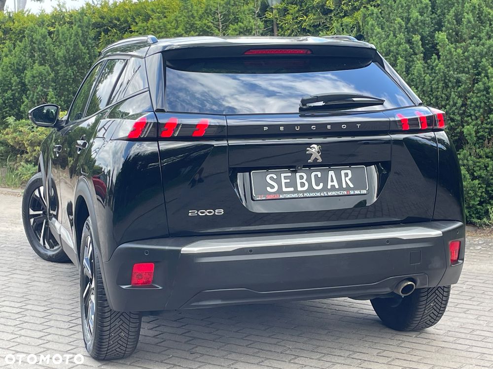 Peugeot 2008 - 32