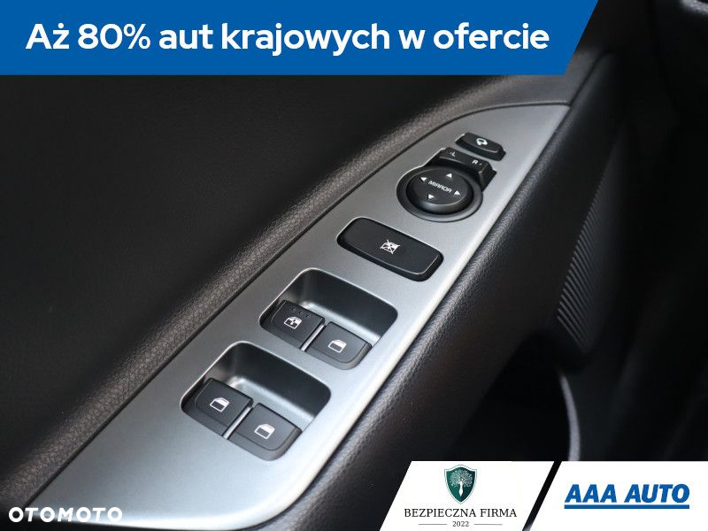 Kia Rio - 21