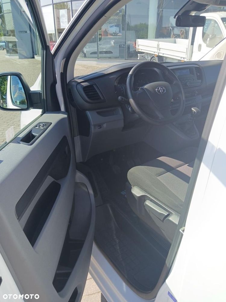 Toyota PROACE - 33