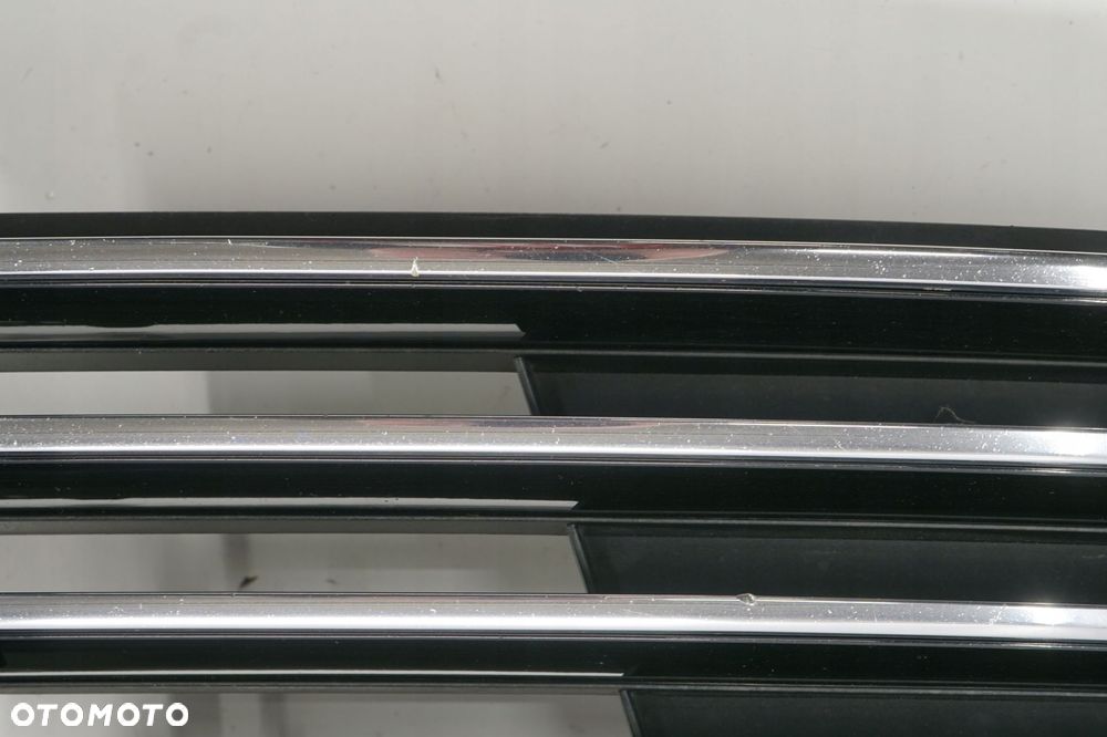 VW PASSAT B8 17R GRILL ATRAPA CHŁODNICY 3G0853653D - 5