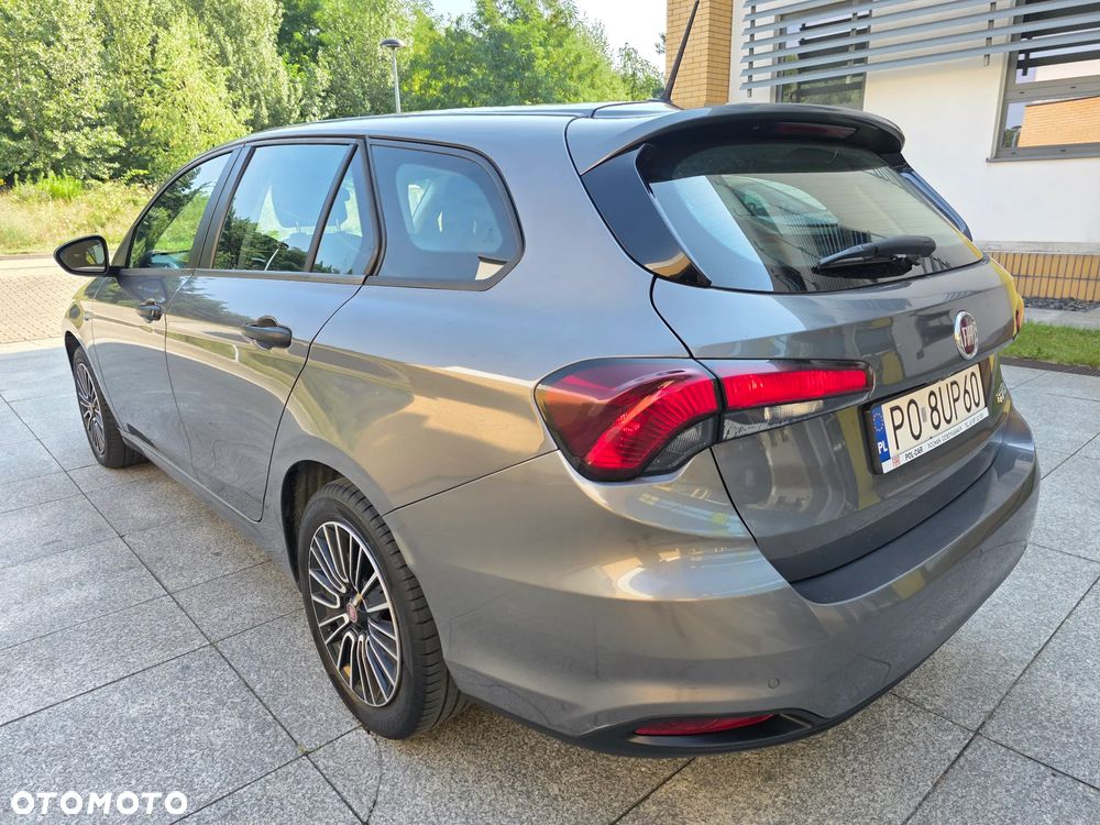 Fiat Tipo 1.0 T3 Garmin - 4
