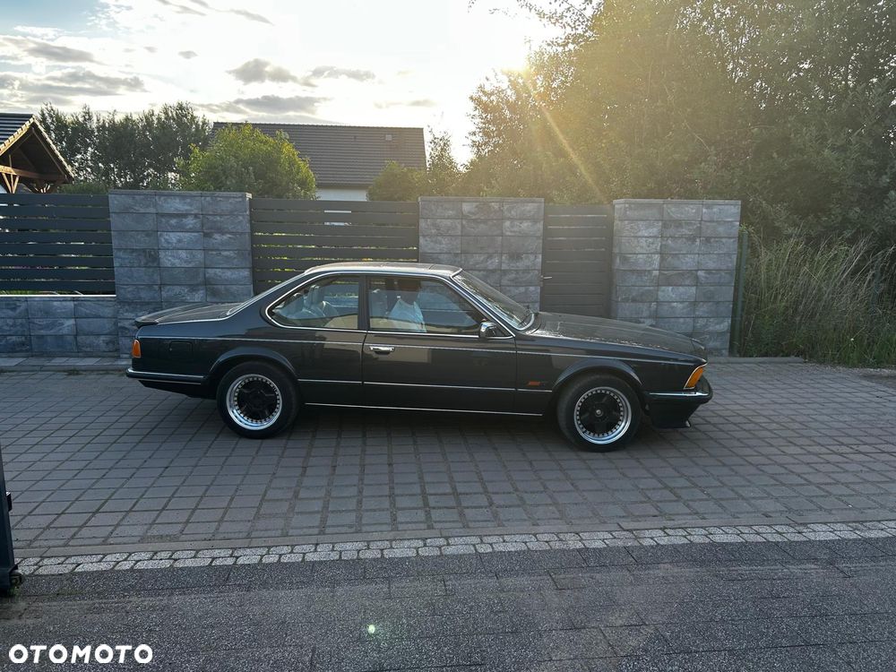BMW Seria 6 - 6