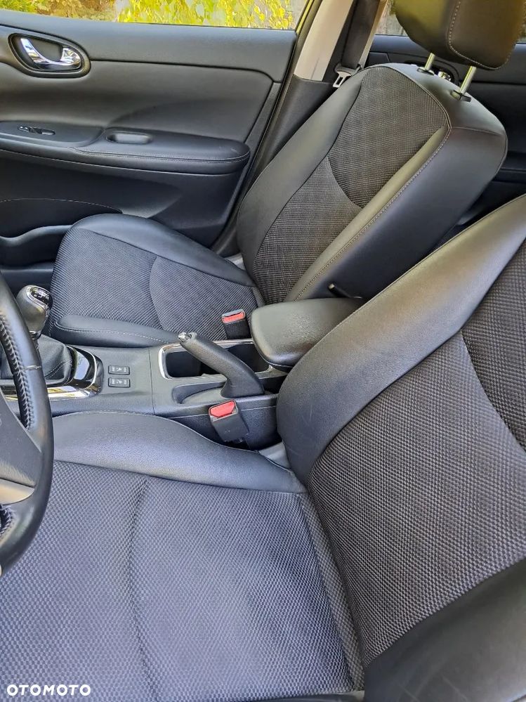 Nissan Pulsar 1.2 DIG-T Tekna - 5