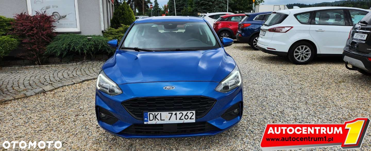 Ford Focus - 2