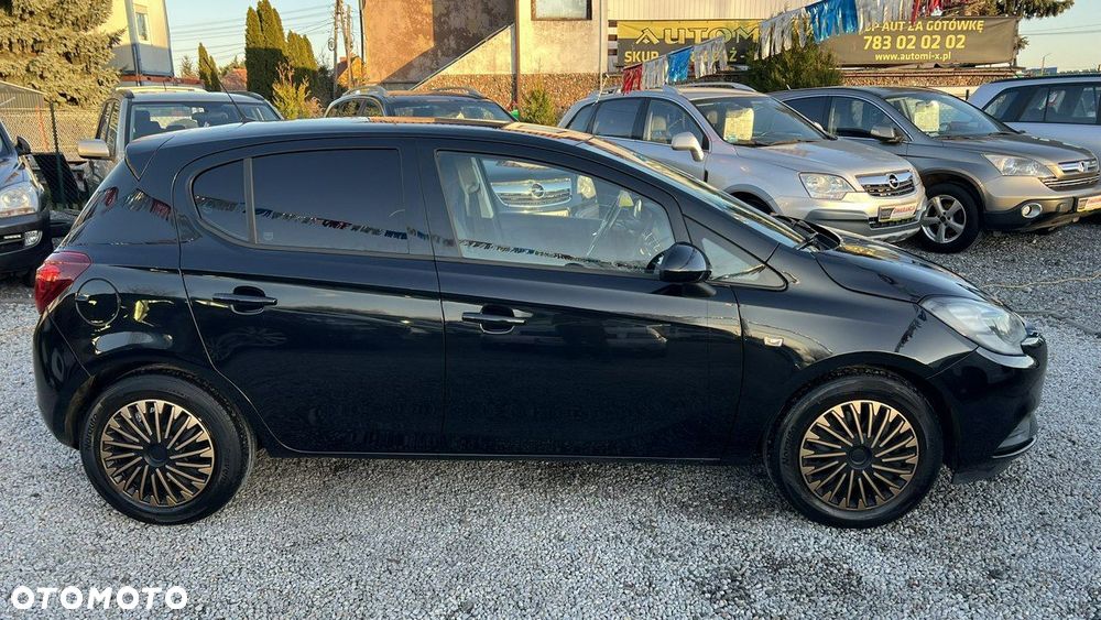 Opel Corsa - 15