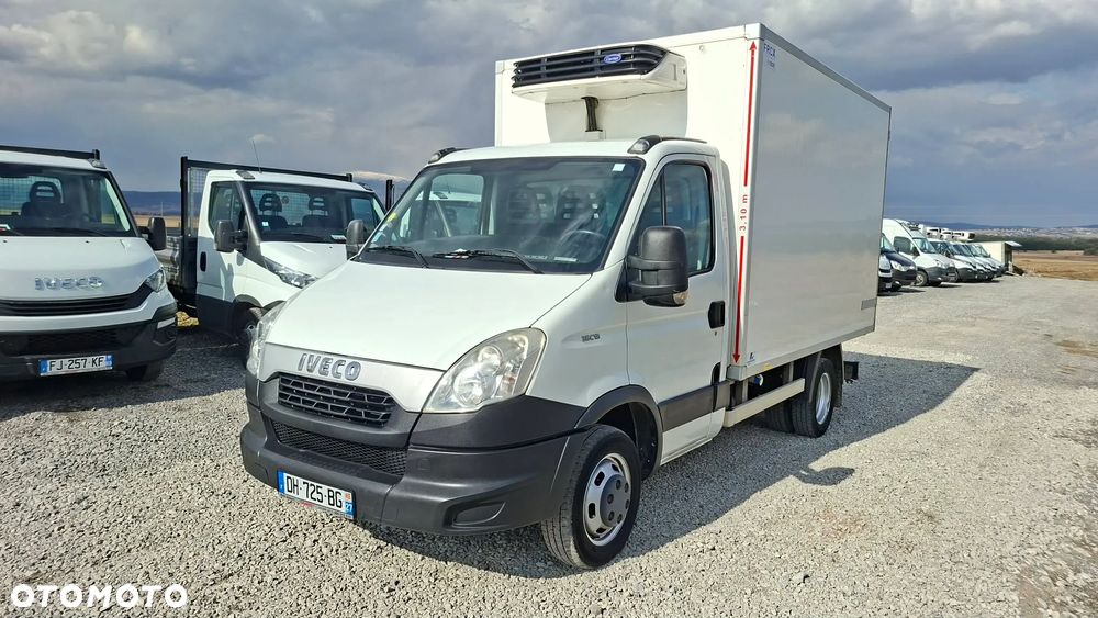 Iveco 35C13, 35C14, 35C15, 35S14, 35S16 - 3