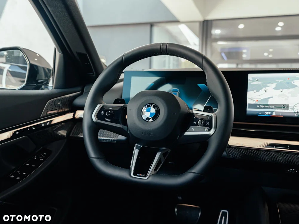 BMW Seria 5 - 6