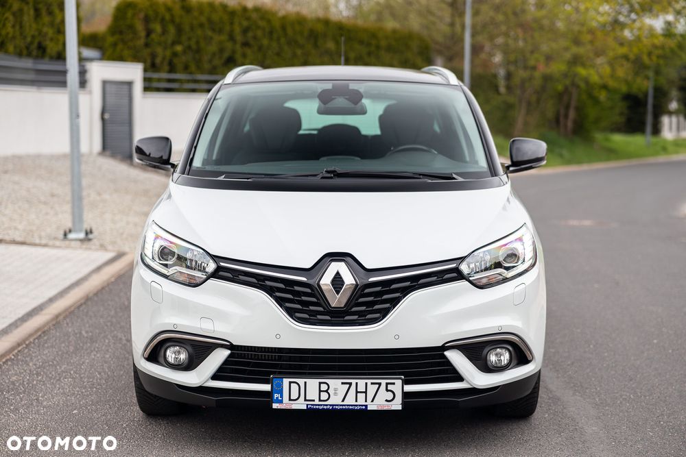 Renault Grand Scenic ENERGY dCi 130 BOSE EDITION - 7