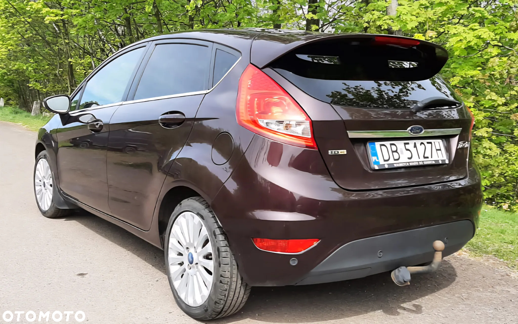 Ford Fiesta - 2