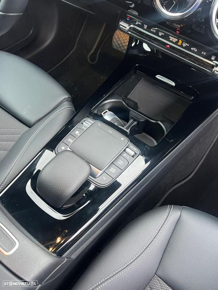 Mercedes-Benz A 250 e Style Plus - 10