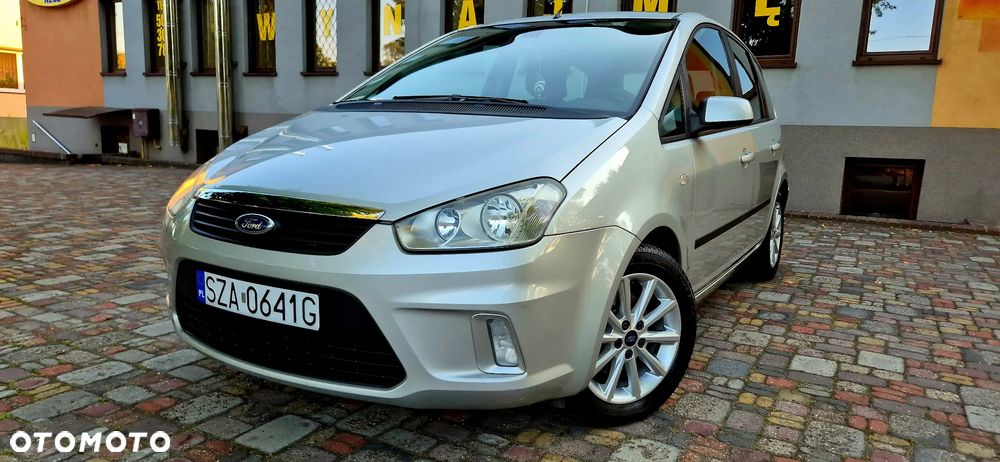 Ford C-MAX 1.8 Ambiente - 1