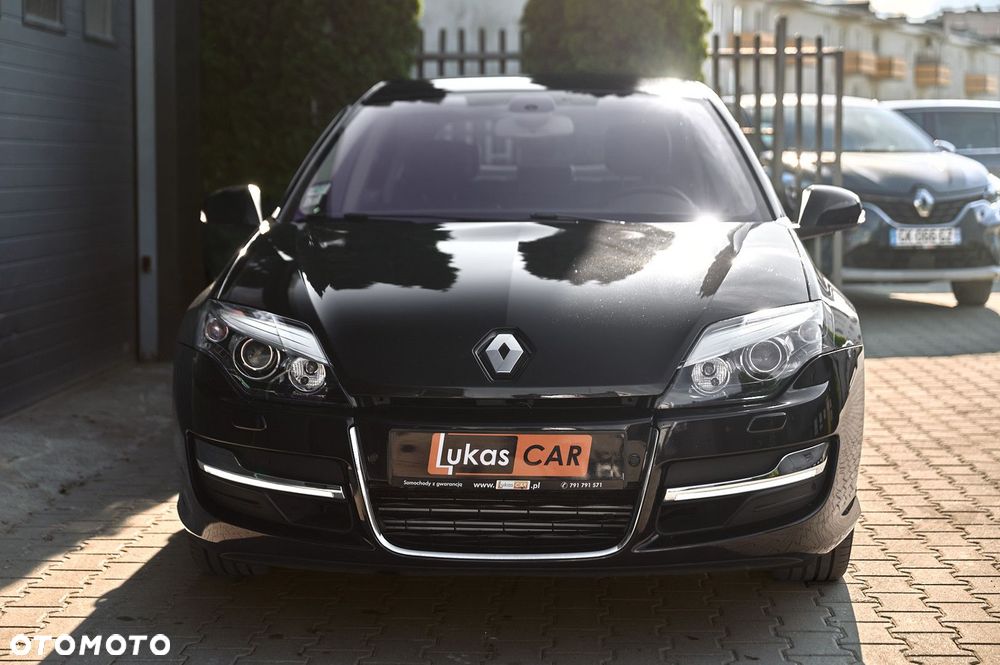 Renault Laguna - 3