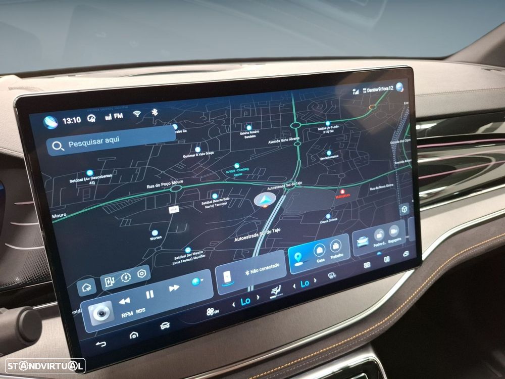 BYD Tang 108.8 kWh AWD Flagship - 20