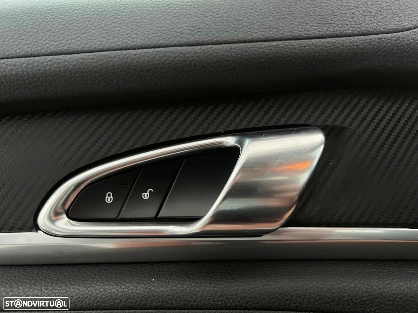 Porsche Panamera Edition - 34