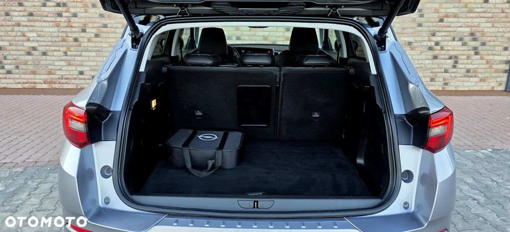 Opel Grandland 1.6 T PHEV 4x4 GS Line - 35