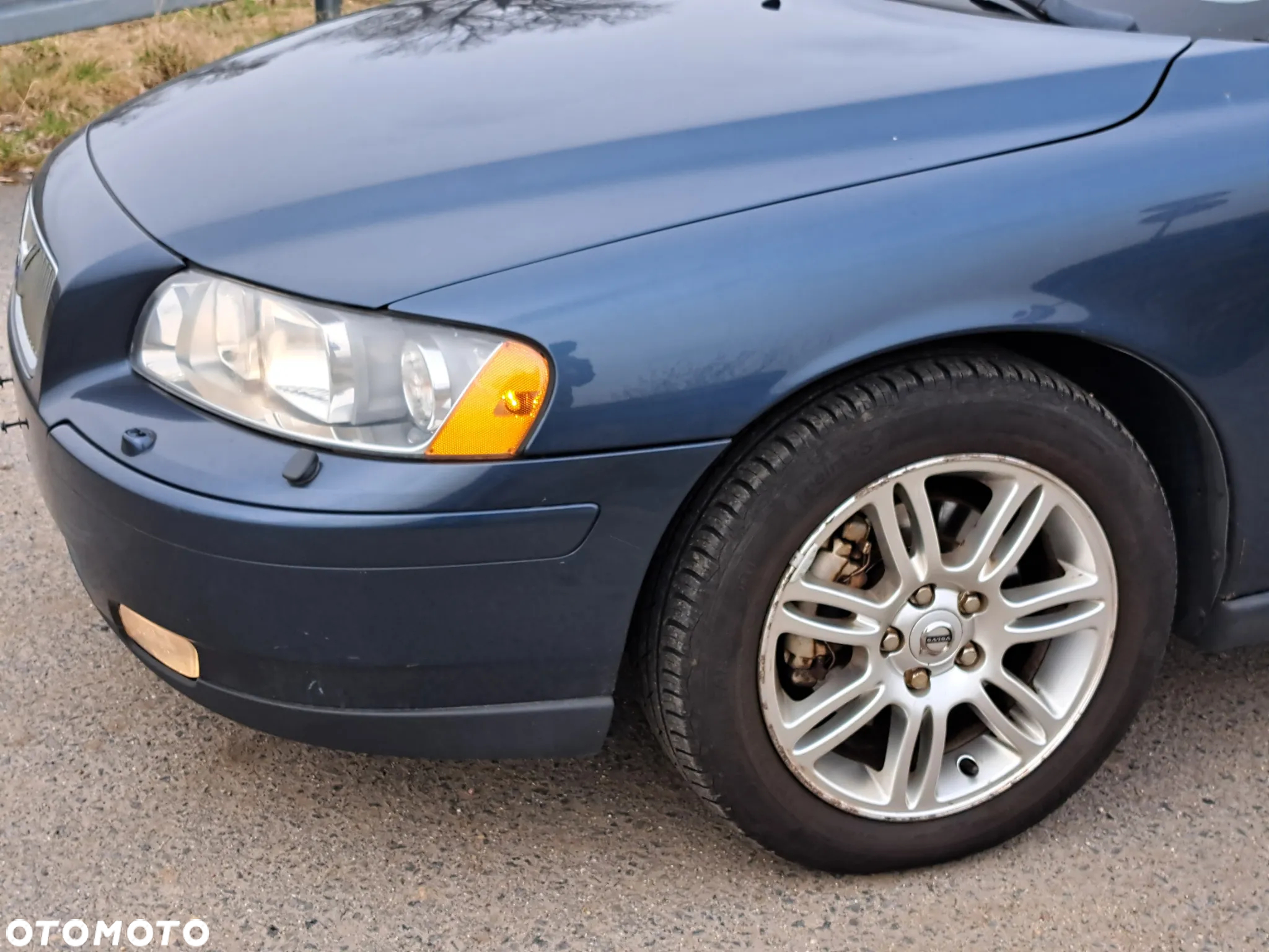 Volvo V70 - 23