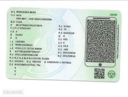 Mercedes-Benz Citan Outro - 13