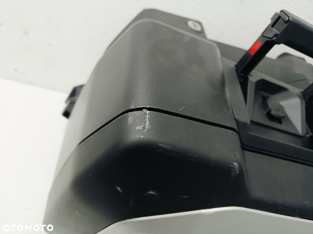 Kufer BMW R1300 GS Lewy z Zamkiem bez kluczyka!!! - 3