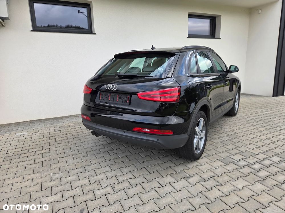 Audi Q3 - 4