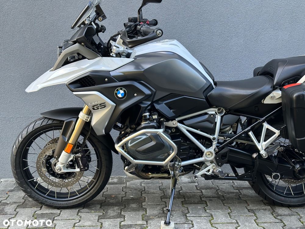BMW GS - 7