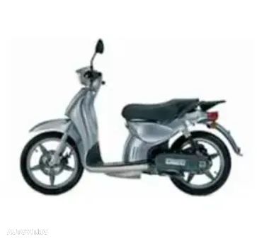 Dezmembram Aprilia Scarabeo 4T 2000-2010 - 1