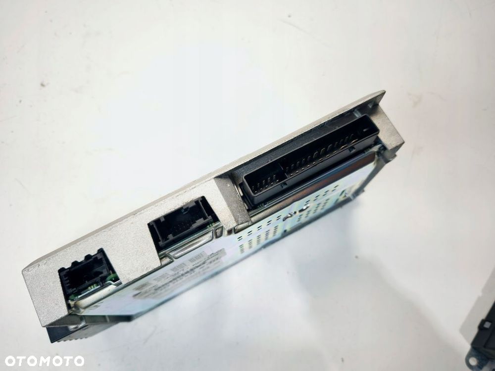 WZMACNIACZ BOSE AUDI A6 C6 4F0035223G 4F0910223J - 5