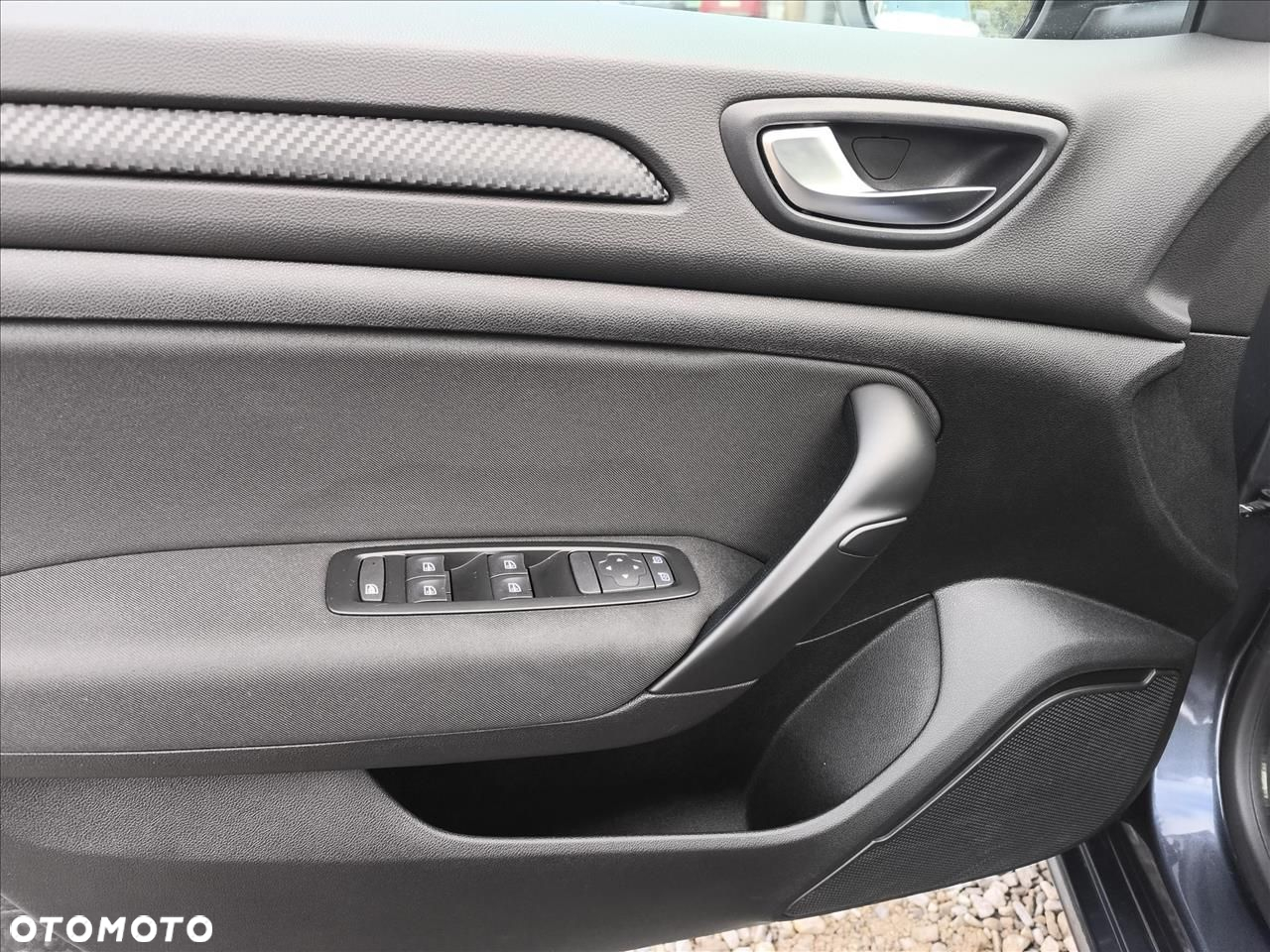 Renault Megane 1.3 TCe FAP Zen - 11