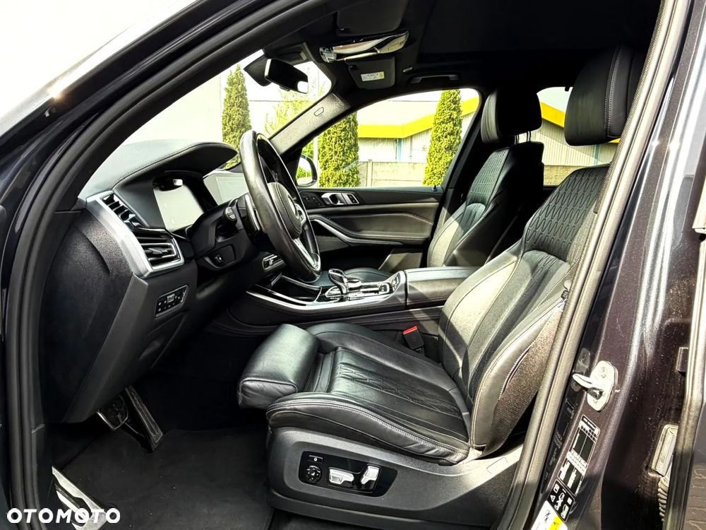 BMW X5 - 14